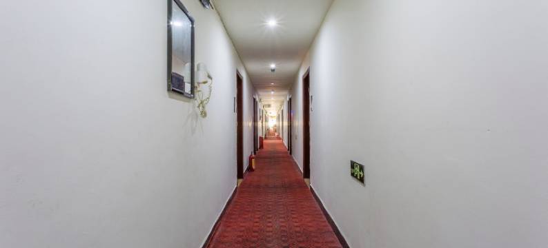 广州众合圆宾馆(琶洲会展店)图片