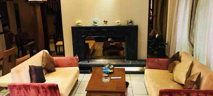 江门古斗温泉雅琼私家民宿图片