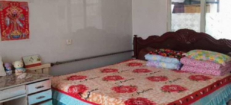 盘锦雨潼农家乐图片