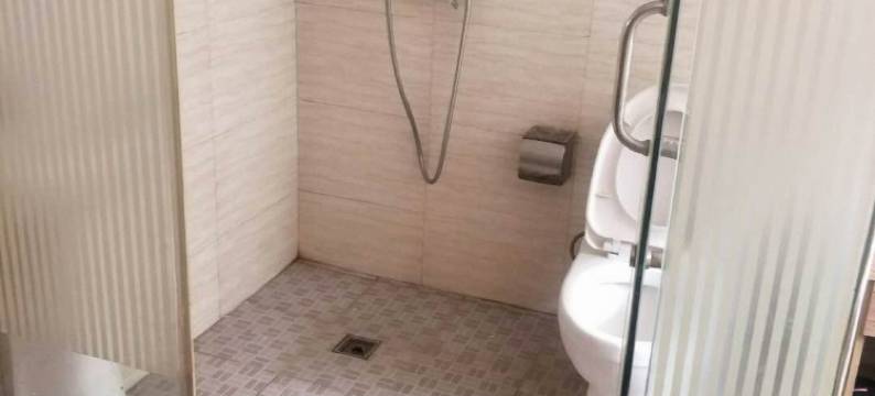 宁波晴朗宾馆图片