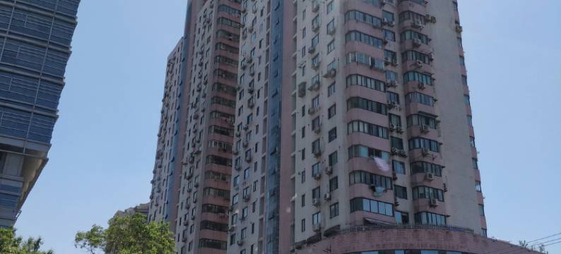 如眠客青年旅舍(上海静安寺店)图片