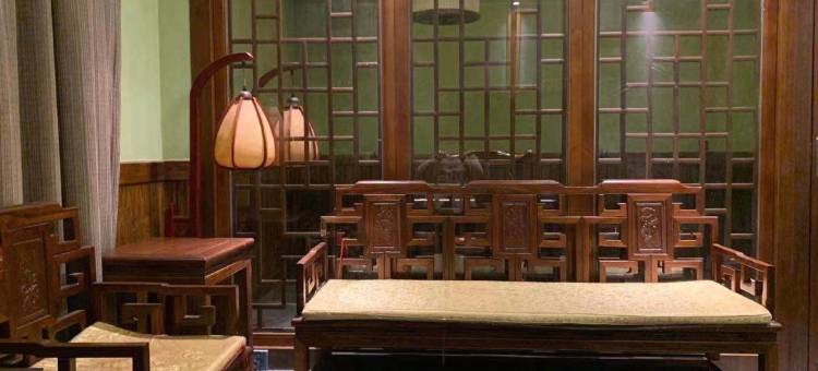 回禾水浒传酒店(广丰天虹购物中心店)图片