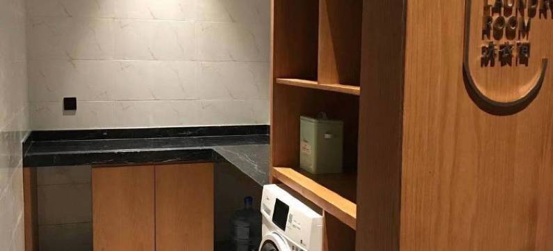 QUEEN酒店(福州长乐航城地铁站店)图片