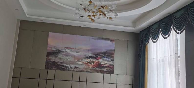 泸州天府花园酒店图片