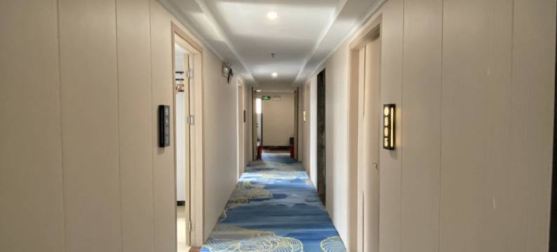 慕悦精选酒店(东莞长安站店)图片