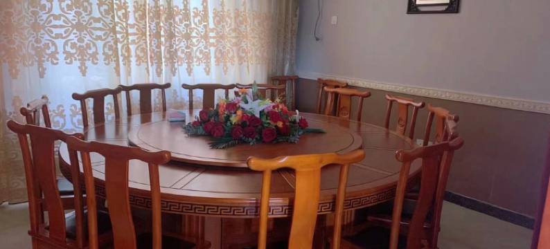 德兴青山泉大酒店图片