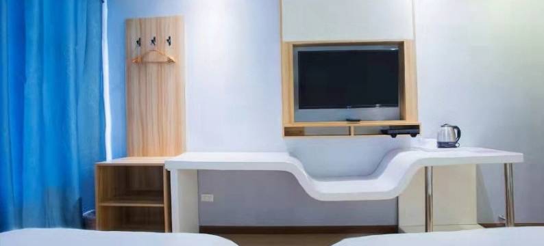 锦绣时尚宾馆(襄阳二汽基地悦活荟店)图片