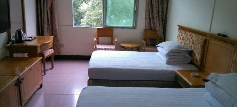 秭归迎宾招待所图片