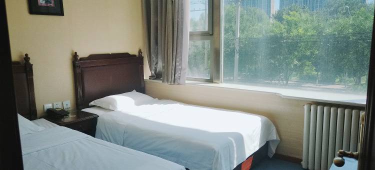 万丰宾馆(北京302医院店)图片