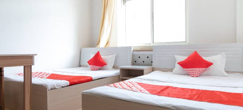 延吉恒宇时尚宾馆图片