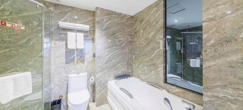 侏罗纪酒店(赤水客运站人和广场店)图片