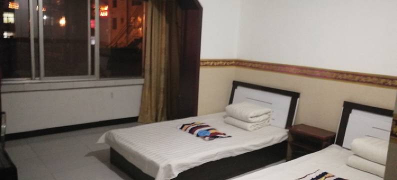 榆林高庆玲宾馆图片