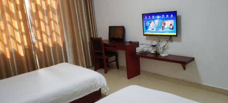 津市凯乐宾馆图片