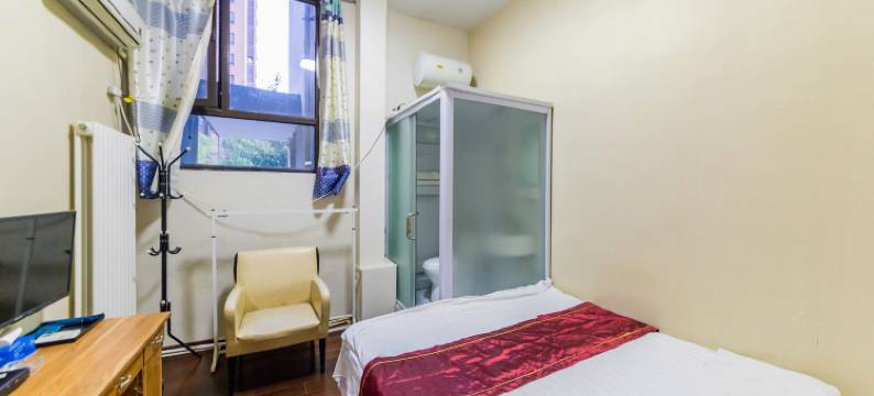 呼和浩特水岸宾馆图片