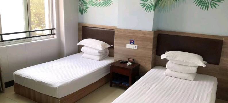 昆山市新华茂旅馆图片