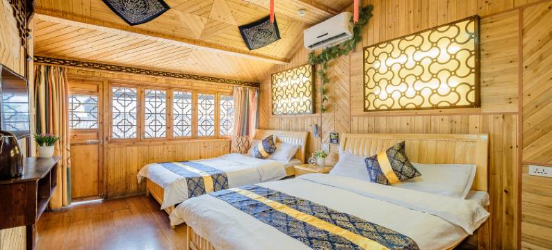 乌镇计阿姨民宿图片