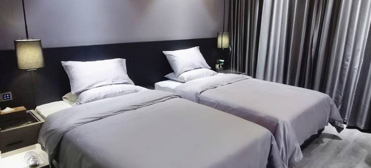 泸州钟鼓世家酒店(西南医科大学附属医院忠山店)图片