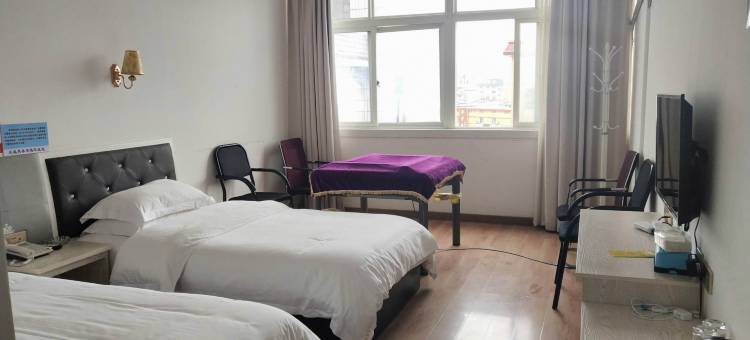 松阳天逸宾馆图片