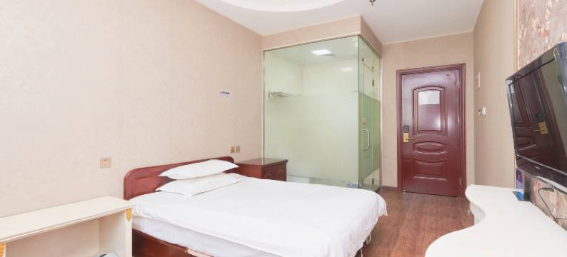 希斯顿酒店(北京首经贸纪家庙地铁站店)图片