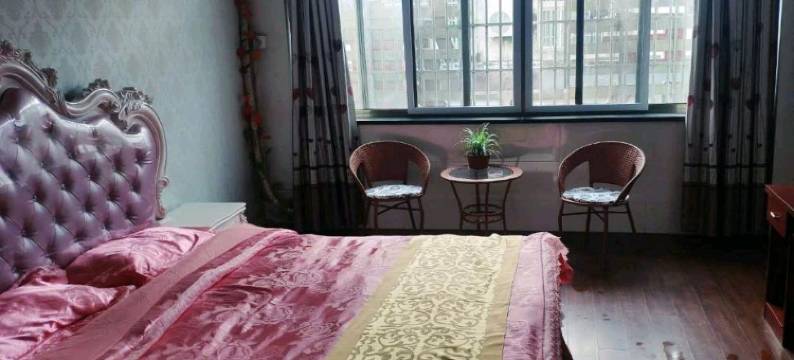 南陵时代宾馆图片