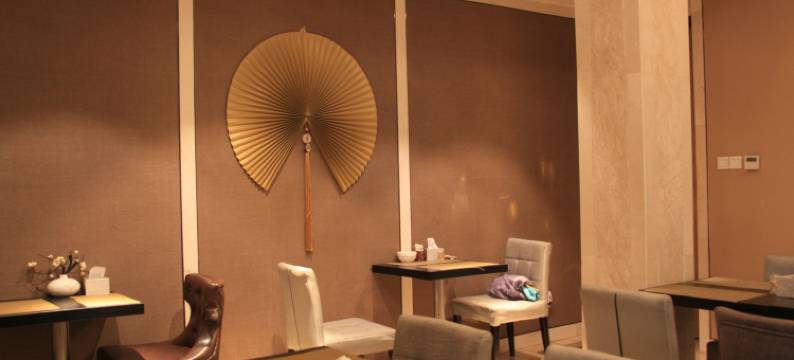 巴厘岛假日酒店(齐河迎宾路店)图片