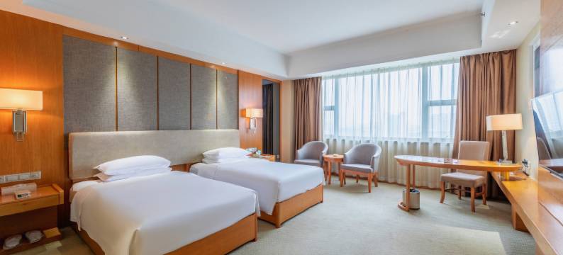 吉安国际酒店图片