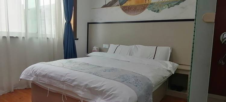 温岭锦隆宾馆(箬横店)图片