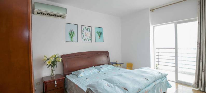 南宁苏萱旅舍图片