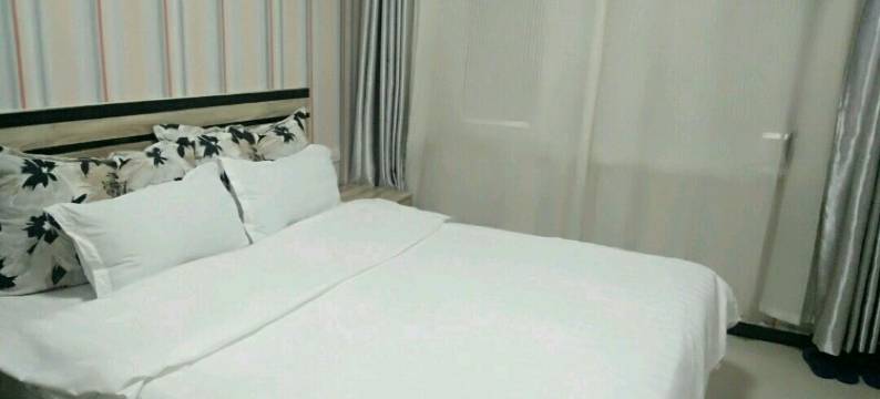 保定大伟宾馆图片