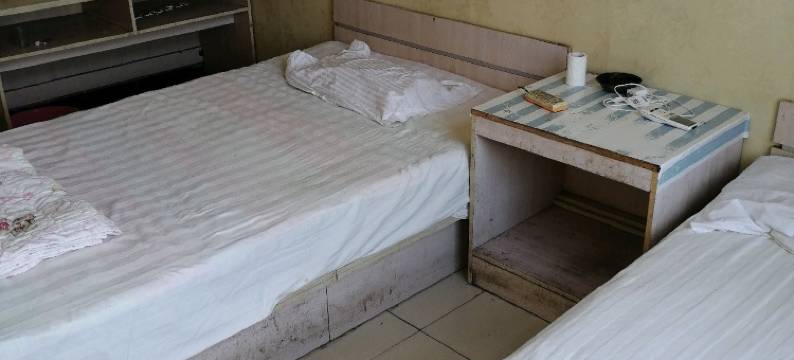 邯郸鑫鑫旅馆图片