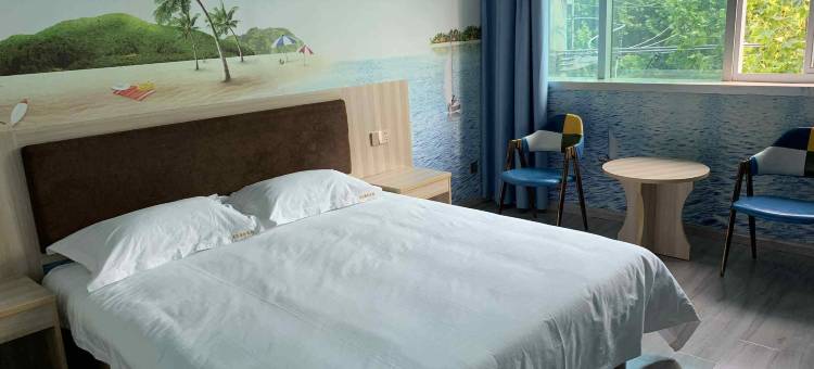 江阴宏苑宾馆图片