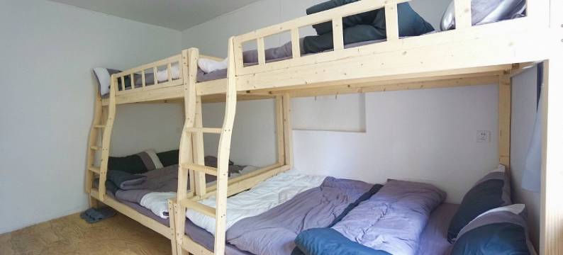 成都十方青年客栈(四川大学望江校区店)图片