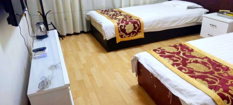 鄯善富达旅馆图片