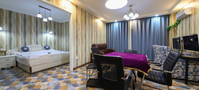 包头新华宾馆(二宫店)图片