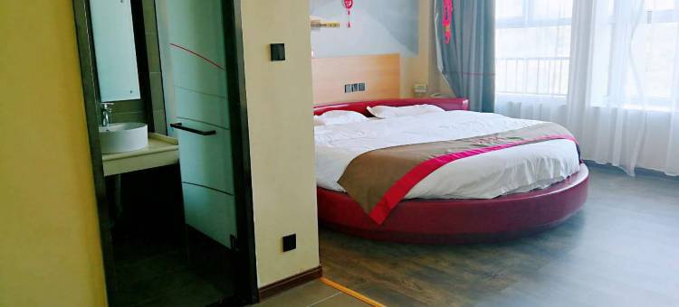 尚客优酒店(昌黎东山公园店)图片