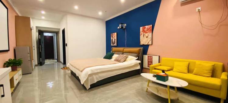 相约山海之间民宿图片