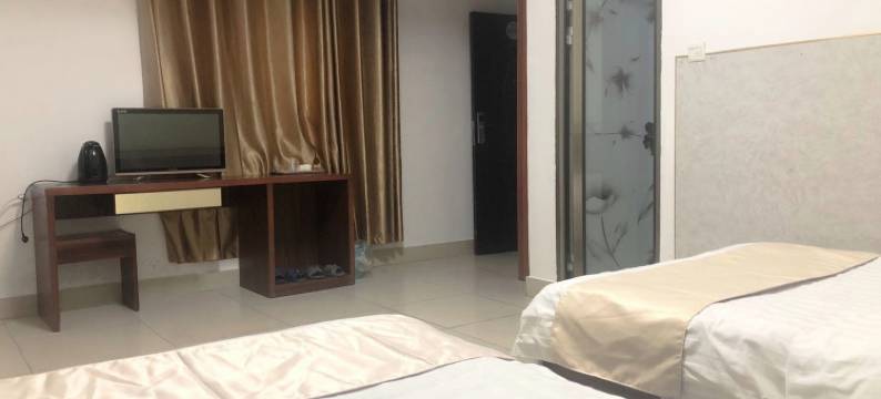 OYO海口红缘旅租图片