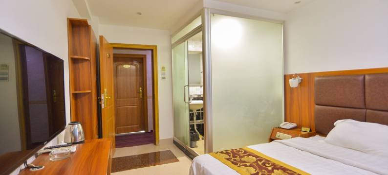 珠海恒祥豪华公寓图片