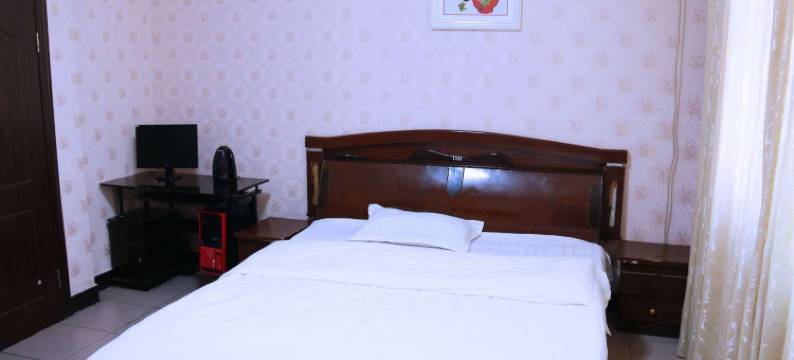 汇丰宾馆(宝丰长途汽车站店)图片