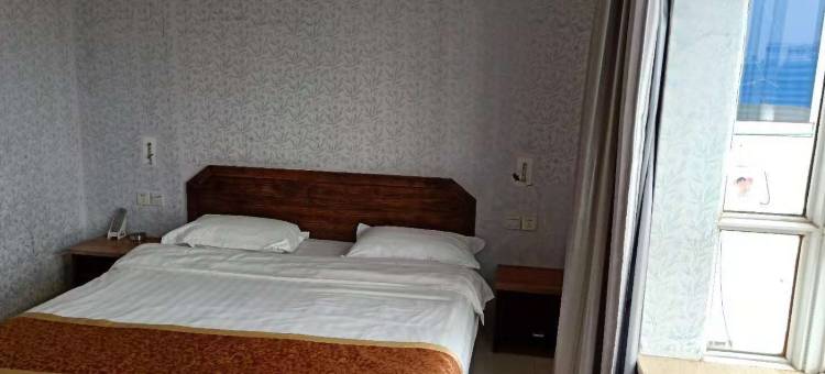 泊伦旅租(儋州洋浦店)图片