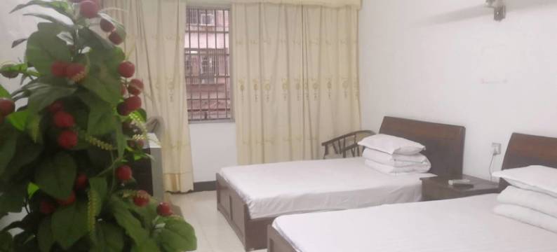 永州好来客民宿图片