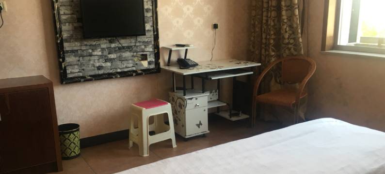 宁乡好来登宾馆图片