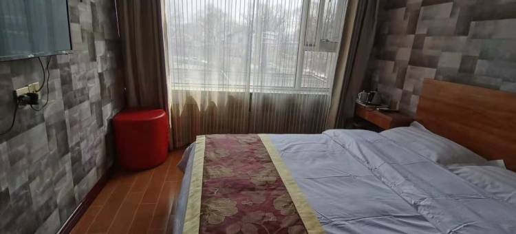 太原龙海湾快捷宾馆图片