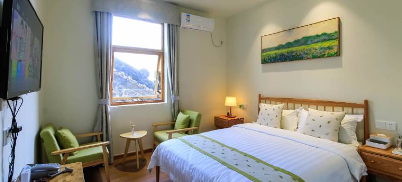 北山村随园别苑(珠海华发商都店)图片