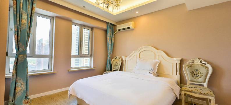 米途轻雅酒店(沈阳世纪大厦店)图片