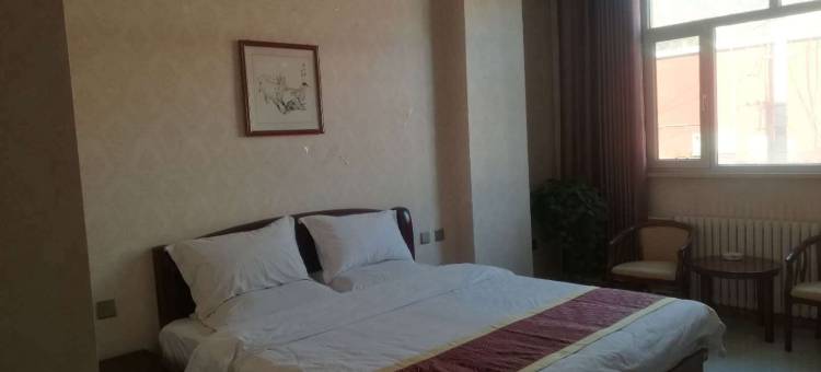 永和华泰宾馆图片