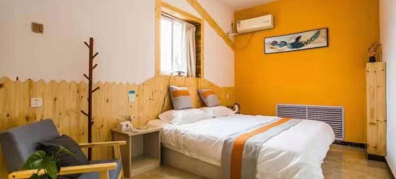 霸州华鑫宾馆图片