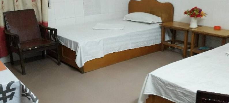 韶关珍华旅店图片