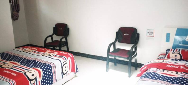 敦煌馨雅居客栈图片