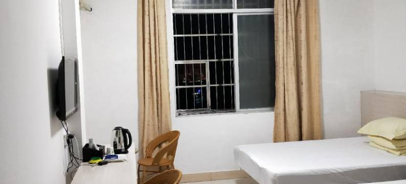 防城港健凯海景公寓(企沙镇店)图片